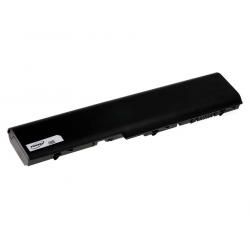 baterie pro Acer Aspire 1820PTZ-734G32N černá
