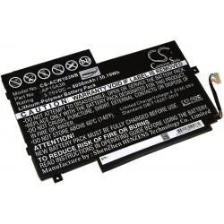 baterie pro Acer Aspire Switch 10E / SW3-013 / Typ AP15A3R