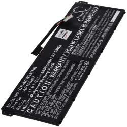 baterie pro Acer Aspire Vero AV15-52-39EB  AV15-52-7154 Laptop