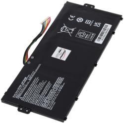 baterie pro Acer Chromebook Spin 11-CP311-1H-C186 Laptop