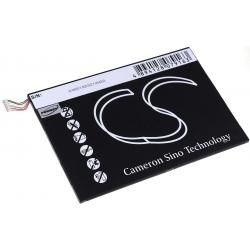 baterie pro Acer Iconia Tab W510P-1867