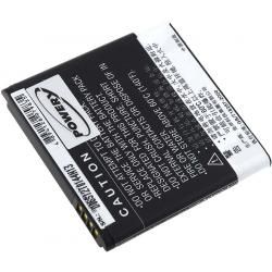 baterie pro Acer Liquid E1