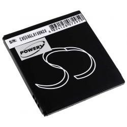 baterie pro Acer Liquid Gallant