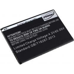 baterie pro Acer Liquid Z130 / Typ KT.0010K.005
