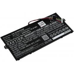 baterie pro Acer Spin 1 SP111-32N-P5K9