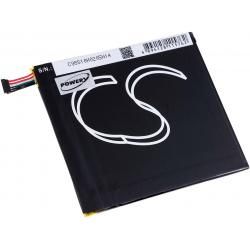 baterie pro Acer tablet Typ AP14E4K