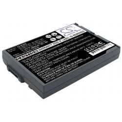 baterie pro Acer TravelMate 220/ 230/ 260/ 280