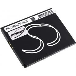 baterie pro Acer Typ BAT-611