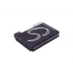 baterie pro Actionkamera Activeon LX