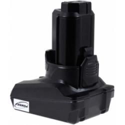 baterie pro AEG Typ 954932