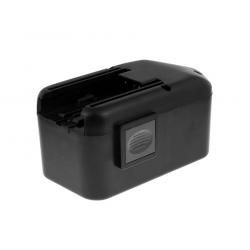 baterie pro AEG typ MX 18