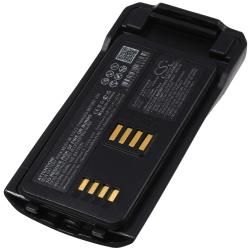 baterie pro Airbus THR9 / THR9i / Nokia THR9 / THR9i / Typ BLN-5i