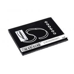 baterie pro Alcatel One Touch 918D (pouze typ CAB31P0001C1)