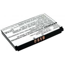 baterie pro Alcatel OT-980 / Typ CAB3170000C1