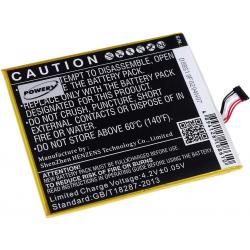 baterie pro Amazon SQ46CW