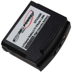 baterie pro Amplicom Typ 93ITV24BAT