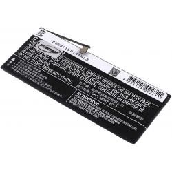 baterie pro Apple iPhone 6 Plus / Typ 616-0765