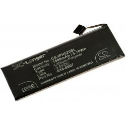 baterie pro Apple iPhone Light 32GB