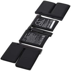 baterie pro Apple MacBook Pro 14 2021 A2442 Typ A2519