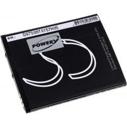 baterie pro Archos 40b Titanium Surround