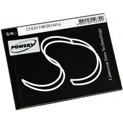 baterie pro Archos Typ AC50DHE