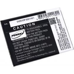 baterie pro Archos Typ AC52PL