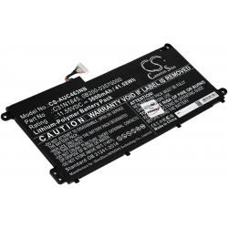 baterie pro Asus Chromebook C436FA, Typ C31N1845