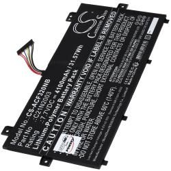 baterie pro Asus Chromebook Flip CM3200 Chromebook Flip CM3 Typ C21N2003