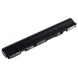 baterie pro Asus EEE PC X101 Serie/ Typ A31-X101 černá