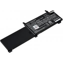 baterie pro Asus GL703GM-WS71