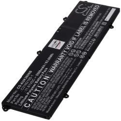 baterie pro Asus K5504VN-MA112W Laptop