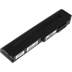 baterie pro Asus N61 Serie standard