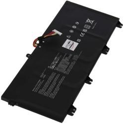 baterie pro Asus ROG Strix GL703VM-BA114T Laptop