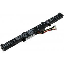 baterie pro Asus Typ A41N1501