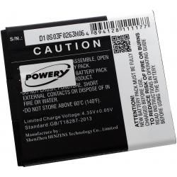 baterie pro Asus Typ B11P1421