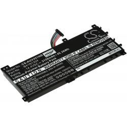 baterie pro Asus VivoBook V451LA / V451LA-DS51T / Typ B41N1304