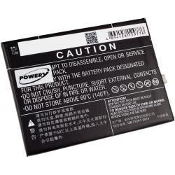 baterie pro Asus ZC521TL