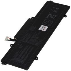 baterie pro Asus ZenBook Flip 14 OLED Flip 14X OLED UX5400EA Typ C31N2021
