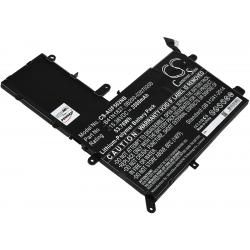 baterie pro Asus ZenBook Flip 15 UX562FA-AC040T