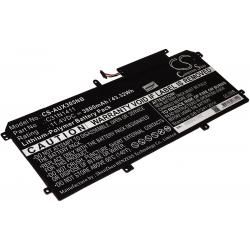 baterie pro Asus Zenbook UX305FA-FB012H