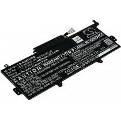 baterie pro Asus Zenbook UX330UA-AH54