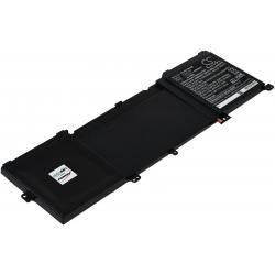 baterie pro Asus Zenbook UX501VW-FY062T, UX501VW-F145T, Typ C32N1523