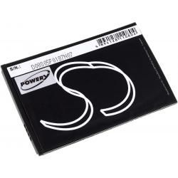 baterie pro Asus ZenFone 2