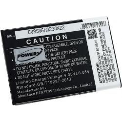 baterie pro Asus Zenfone Go TV