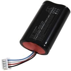 baterie pro Auto-alarm Volvo V90 2018 T5 R-Design / XC90 2017 T5 R-Design / Typ P0839A