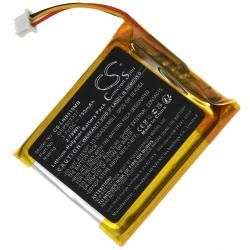baterie pro Babyphone Lionelo Babyline 5.1 / Typ GSP503337
