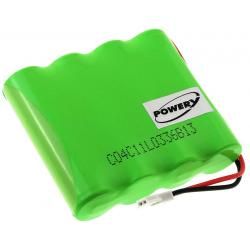 baterie pro Babyphone Philips TD9200- TD9272 / Typ NA120D05C099