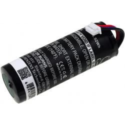 baterie pro Barcode-Scanner Datalogic QuickScan QTB2400 / QTB2X / Typ BT-32