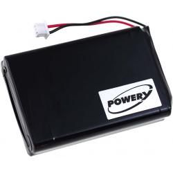 baterie pro Barcode-Scanner Ingenico RoadRunners Evolution 1D