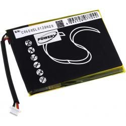 baterie pro Barnes & Noble Typ MLP305787